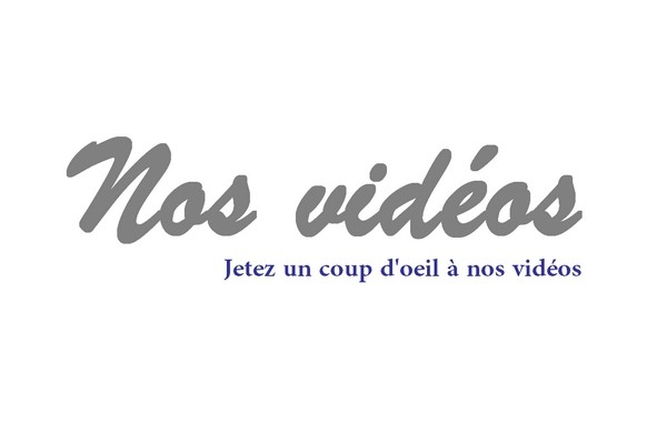 Vidéos-Sensys Nos Réalisations 