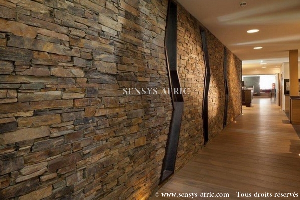 La Pierre Naturelle, Dakar (Sénégal) | Décoration Sensys Design