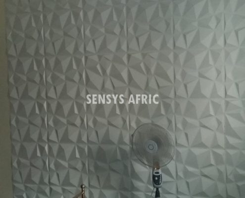 Revêtement-mural-Sensys-12-495x400 Idées décoration chambre adulte  Sensys Afric - Laissez libre court à votre imagination