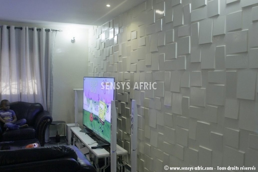 Panneaux-3D-Sensys-1030x687 Rénovation d'intérieur Dakar, Sénégal  Sensys Afric - Laissez libre court à votre imagination