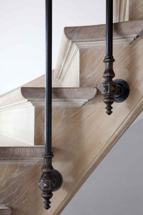 Escaliers-en-bois-Sénégal-escalier-maison-Dakar-470x705 Escaliers en bois 