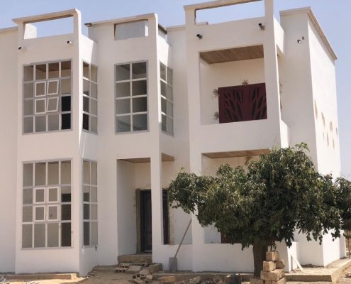 WhatsApp-Image-2021-03-27-at-14.57.41-495x400 Second oeuvre et décoration de maison à Thiès, Sénégal. 